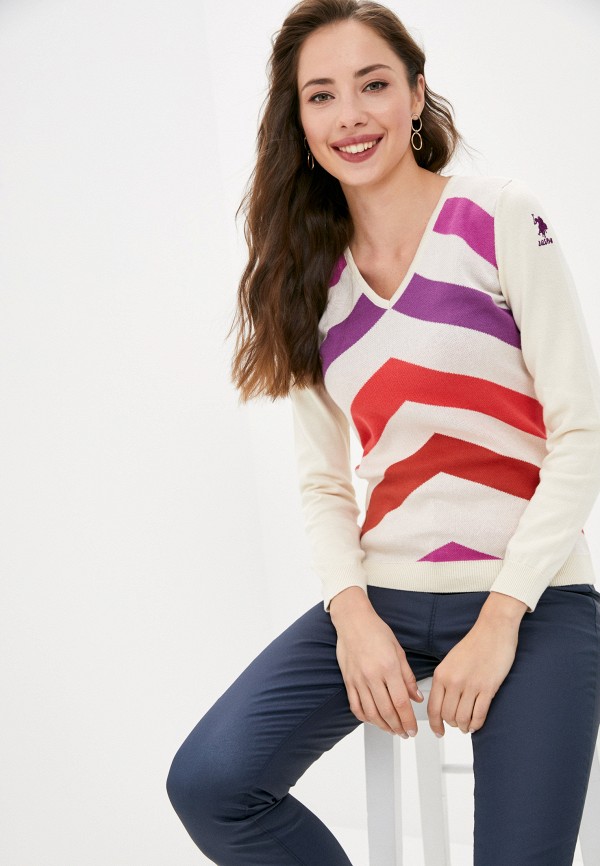 фото Пуловер u.s. polo assn.