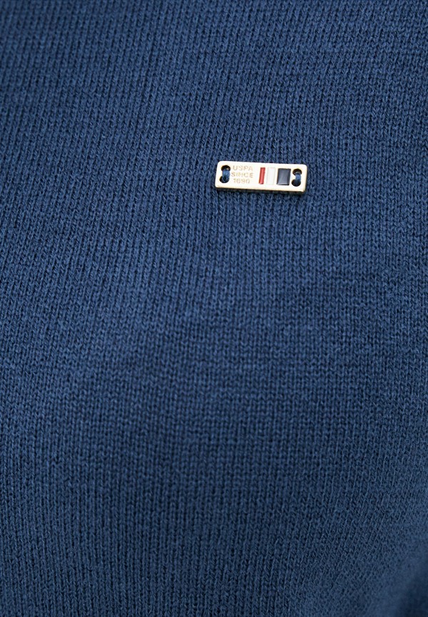 фото Водолазка u.s. polo assn.