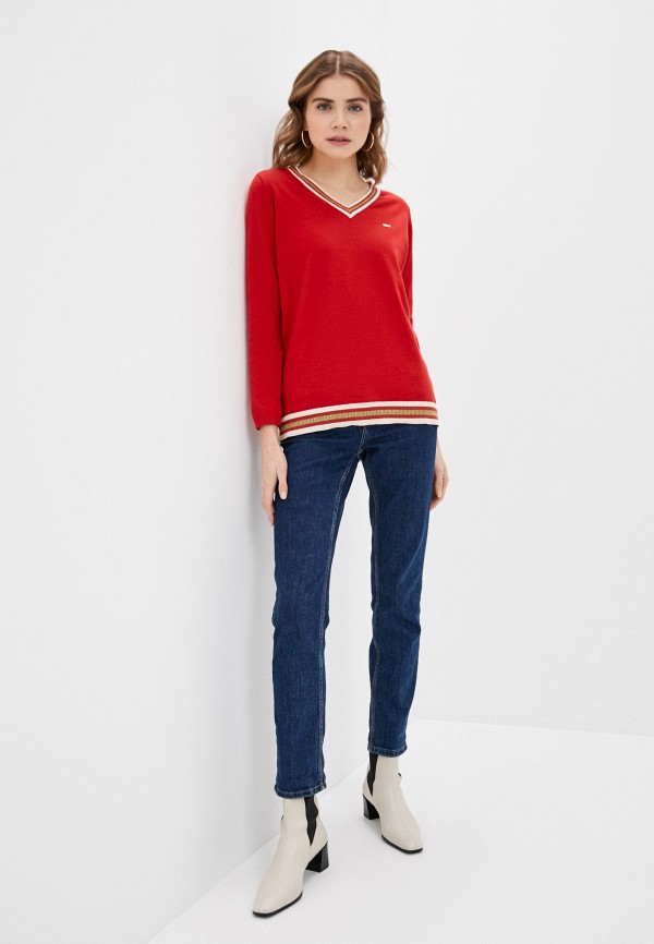 фото Пуловер u.s. polo assn.