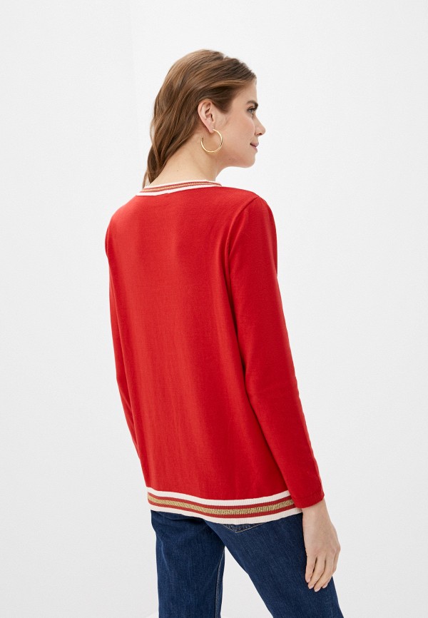 фото Пуловер u.s. polo assn.