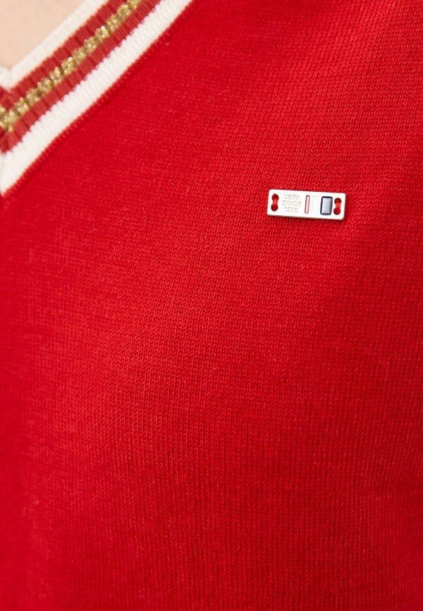 фото Пуловер u.s. polo assn.