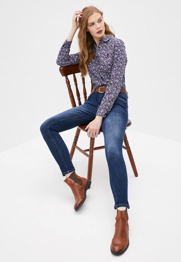 фото Рубашка u.s. polo assn.