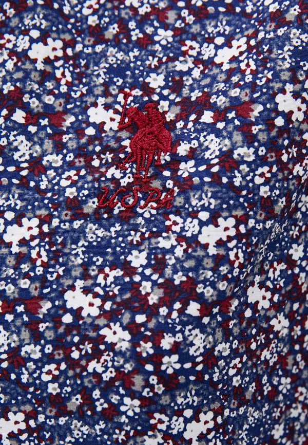фото Рубашка u.s. polo assn.
