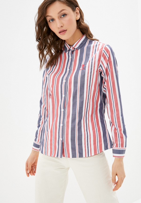 

Рубашка U.S. Polo Assn, Разноцветный