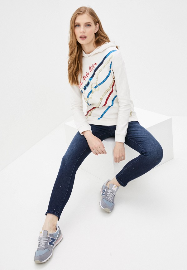 фото Джинсы u.s. polo assn.