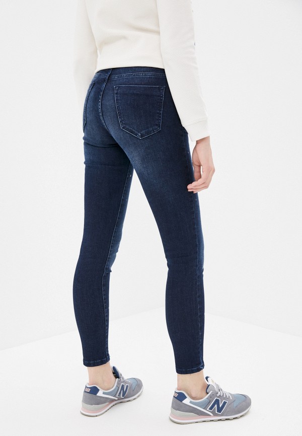 фото Джинсы u.s. polo assn.