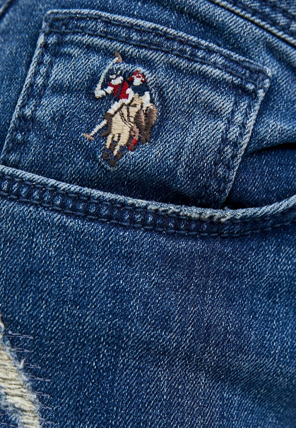 фото Джинсы u.s. polo assn.