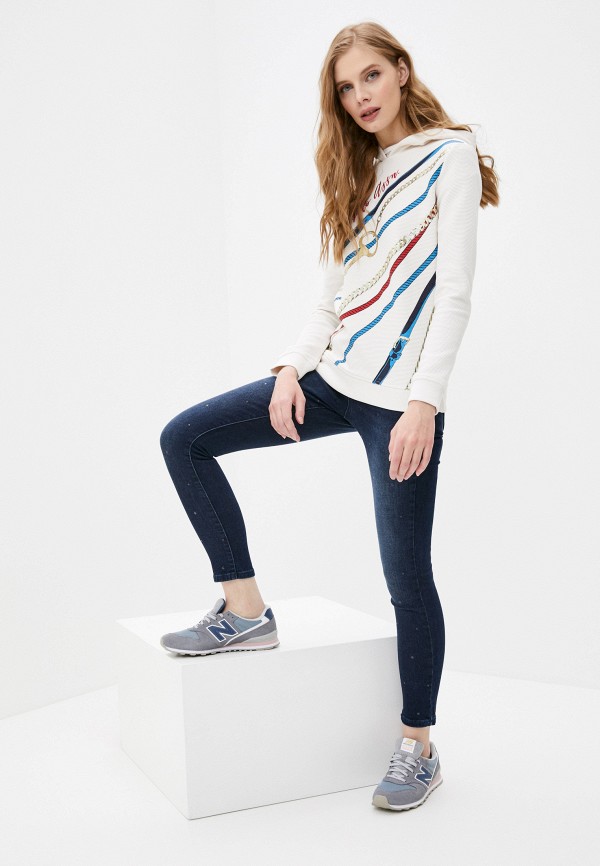 фото Худи u.s. polo assn.