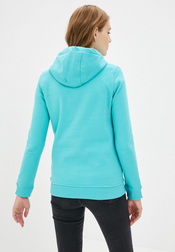 фото Худи u.s. polo assn.
