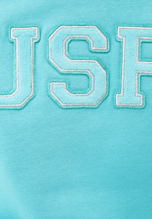фото Худи u.s. polo assn.