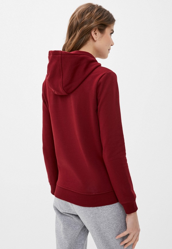 фото Худи u.s. polo assn.