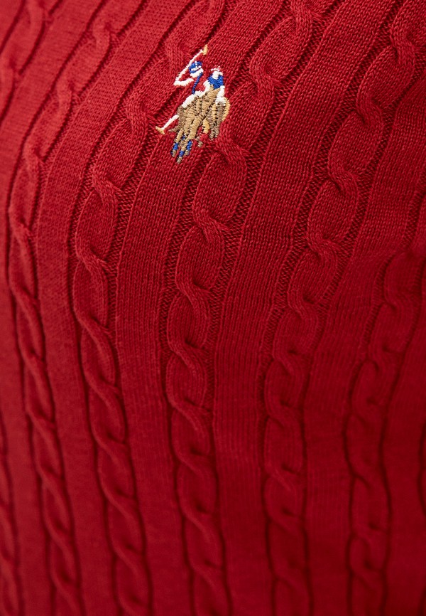 фото Пуловер u.s. polo assn.