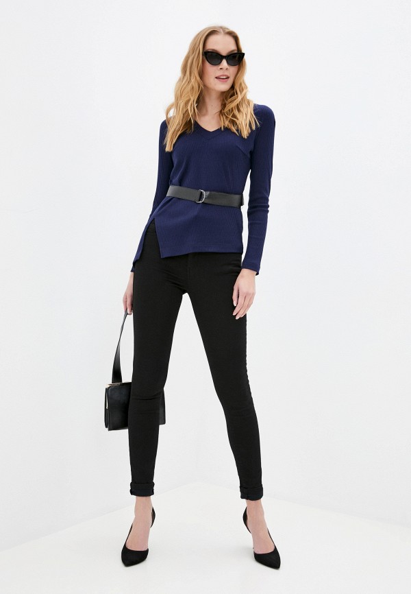 фото Пуловер raya