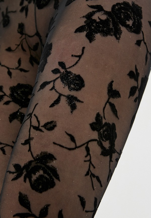 

Колготки Calzedonia, Черный