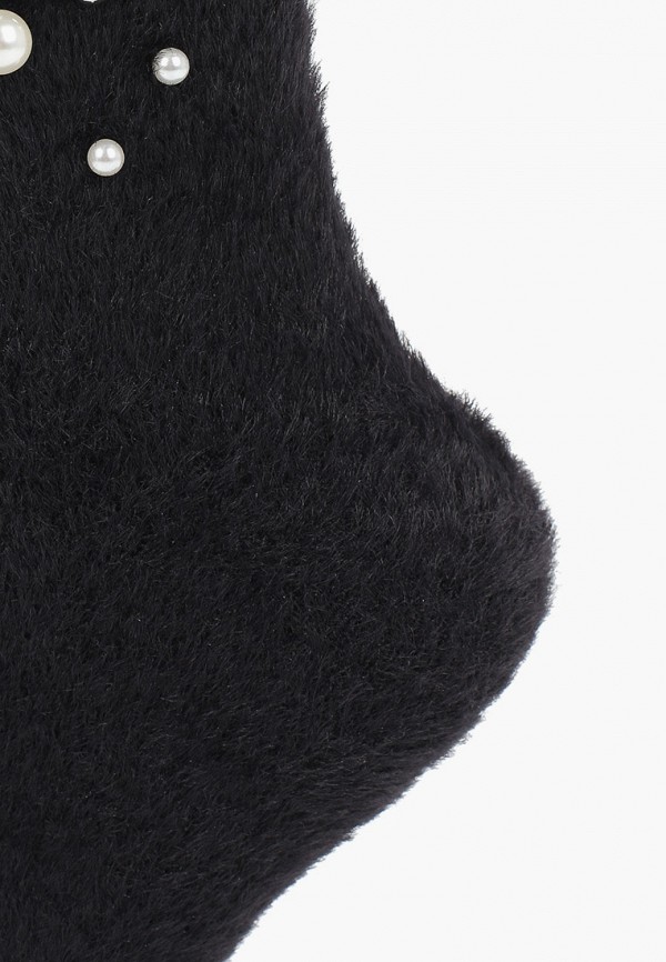 Носки Calzedonia цвет черный  Фото 2