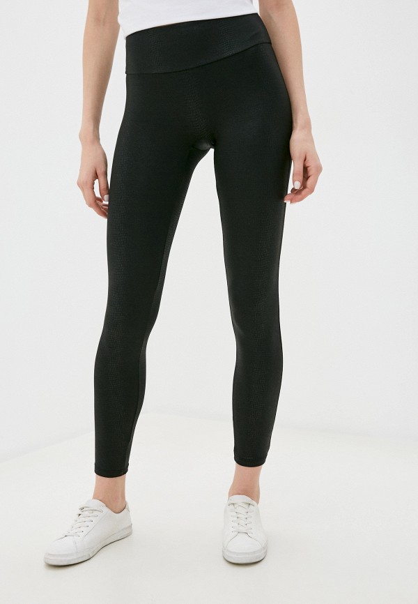

Брюки Calzedonia, Черный