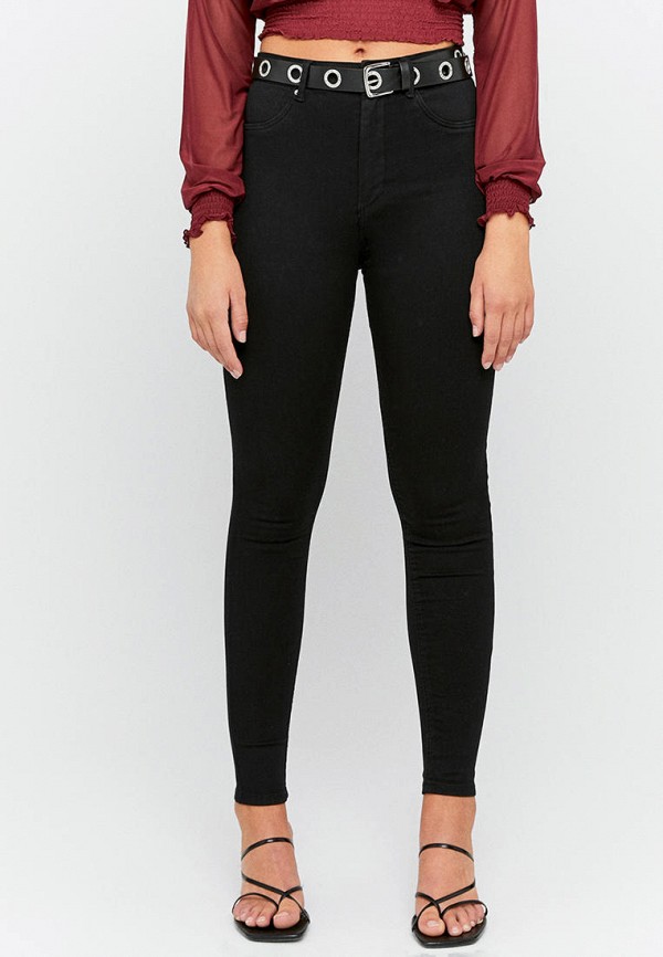 

Брюки Tally Weijl, Черный