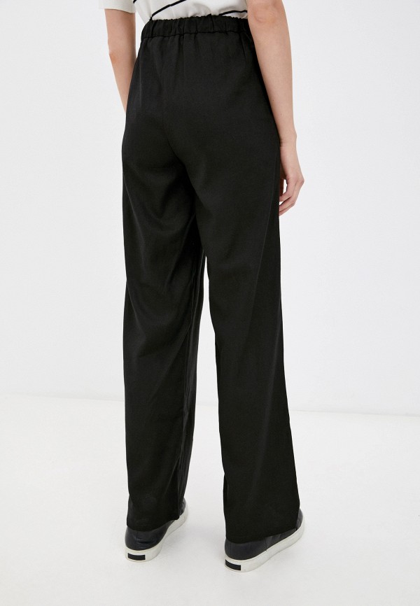 фото Брюки petrichor