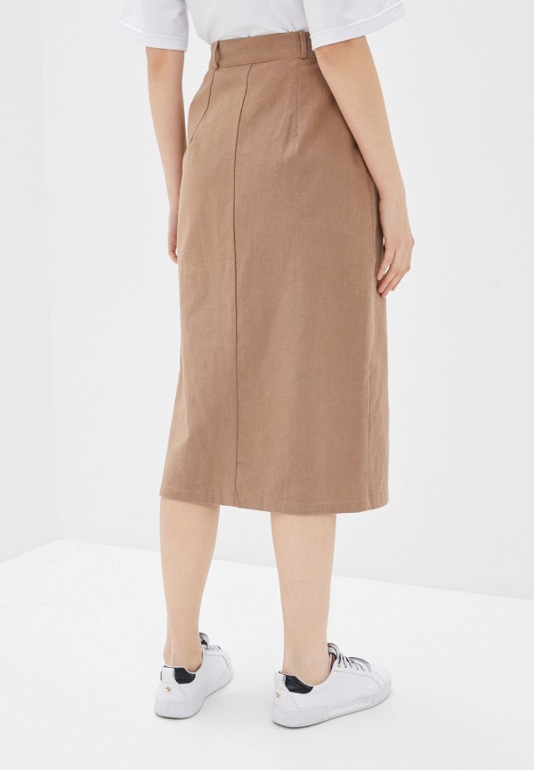 фото Юбка petrichor