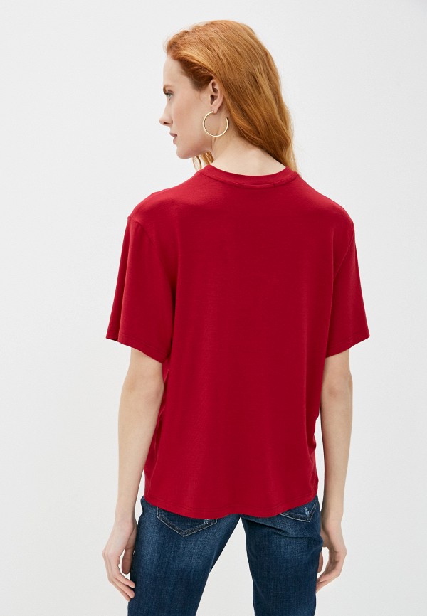 фото Футболка petrichor