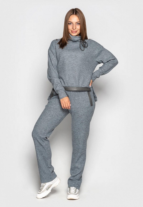 

Комбинезон Luzana, Серый, Luzana MP002XW03JQT
