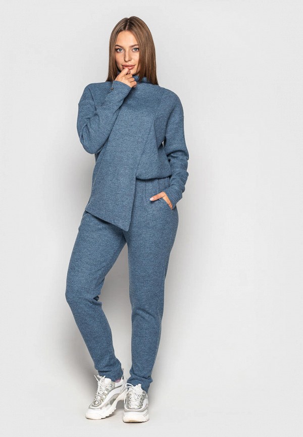 

Комбинезон Luzana, Синий