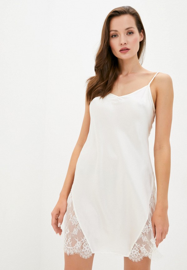 

Комбинация Intimissimi, Белый, Slip Into Elegance