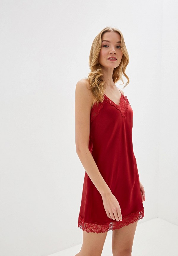 

Комбинация Intimissimi, Красный