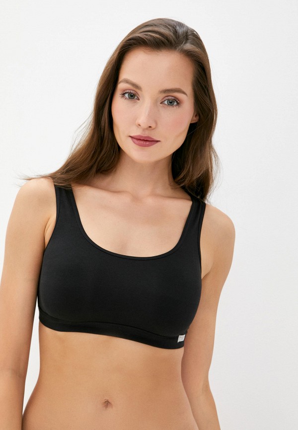 

Бюстгальтер Intimissimi, Черный