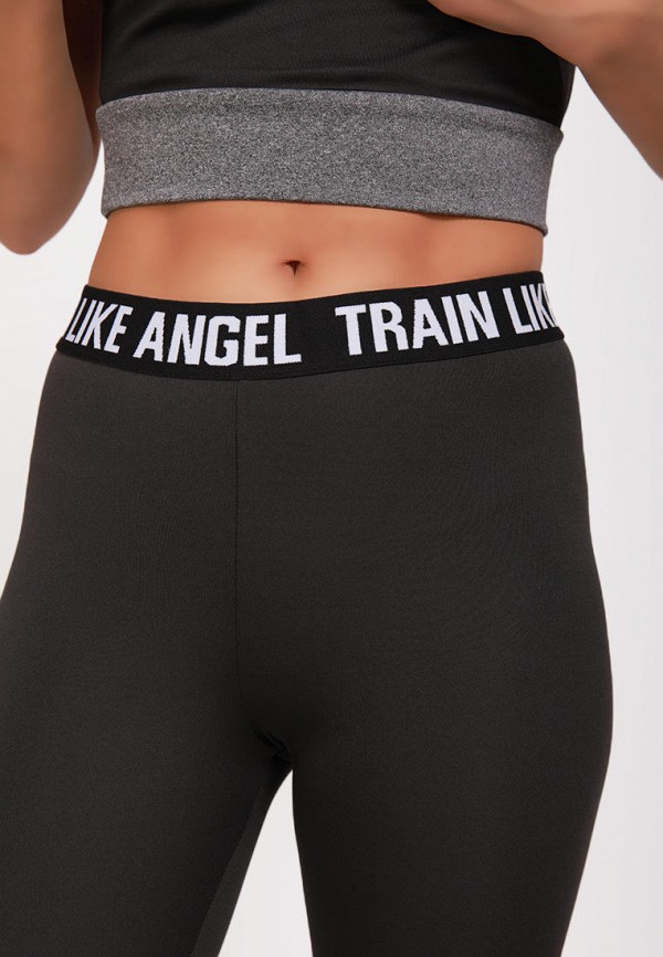 

Леггинсы Magnet, Черный, Magnet MP002XW03JSS