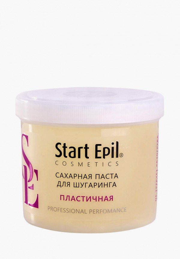 Паста для шугаринга Start Epil Паста для шугаринга Start Epil фото