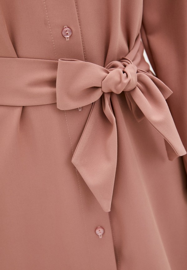 Платье Emansipe цвет розовый  Фото 4