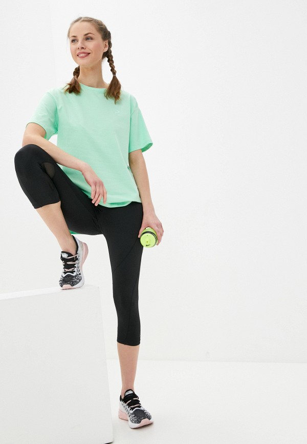 фото Футболка demix