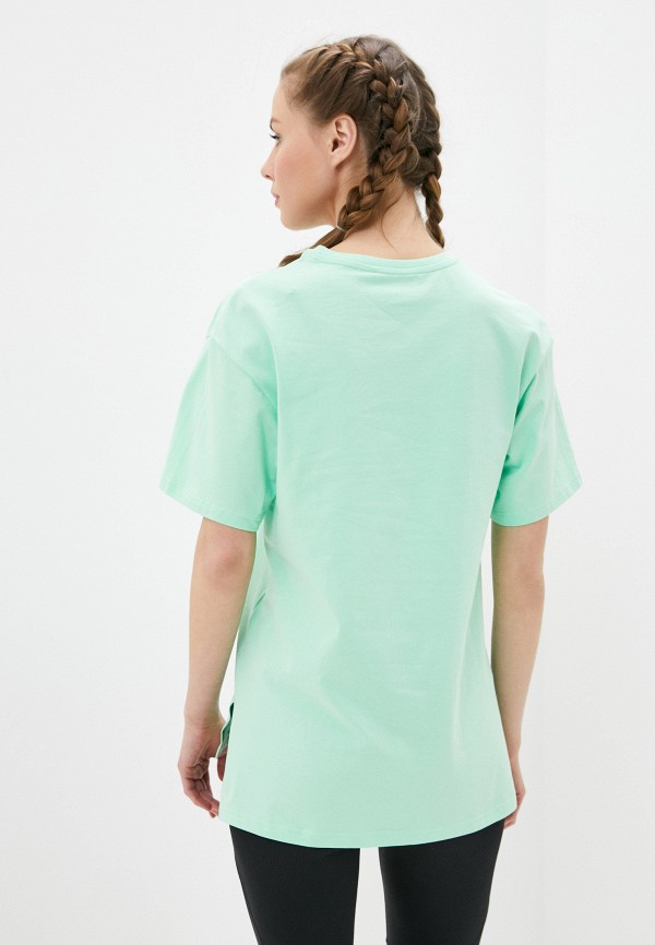 фото Футболка demix