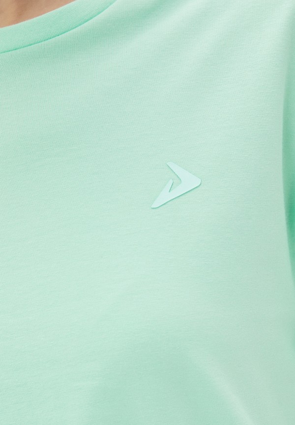 фото Футболка demix