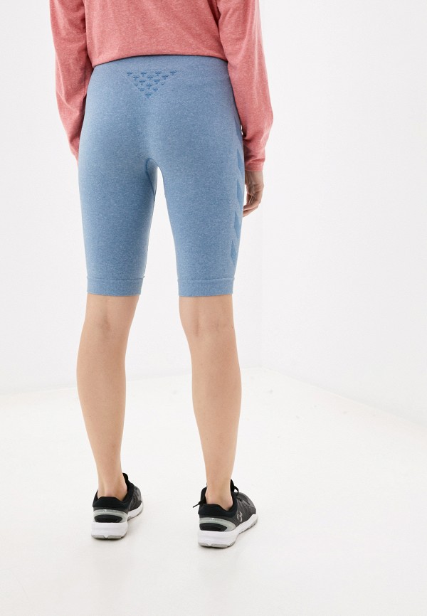

Капри Hummel, Голубой, hmlCI SEAMLESS CYCLING SHORTS