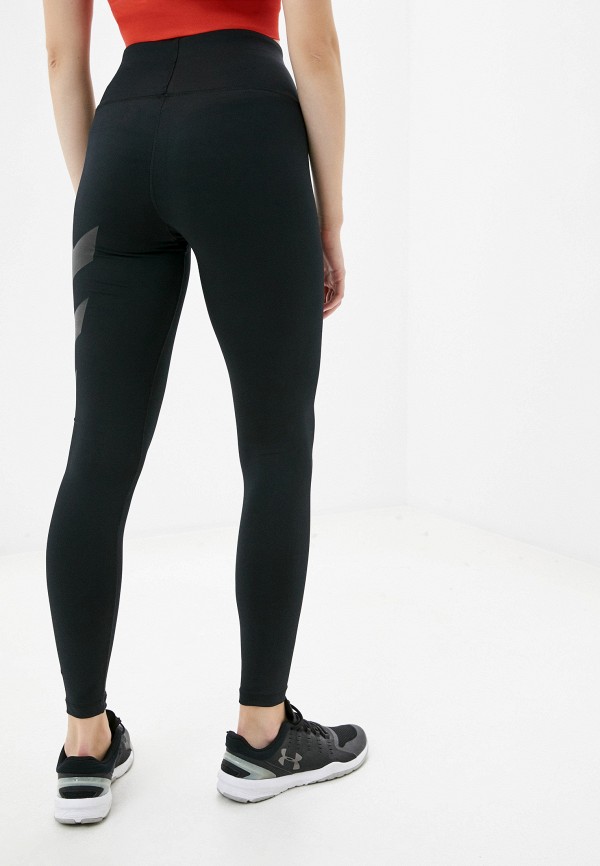 

Тайтсы Hummel, Черный, hmlPARIS HIGH WAIST TIGHTS