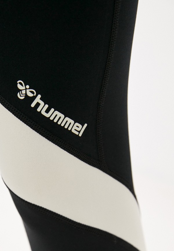 

Тайтсы Hummel, Черный, hmlALTHEA HIGH WAIST TIGHTS