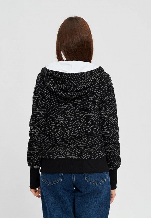 фото Толстовка яrussia