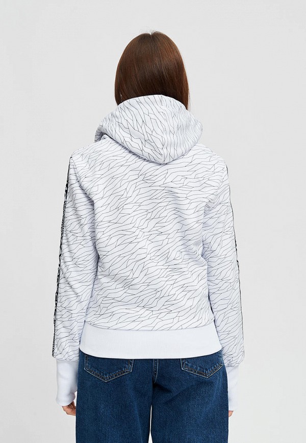 фото Толстовка яrussia