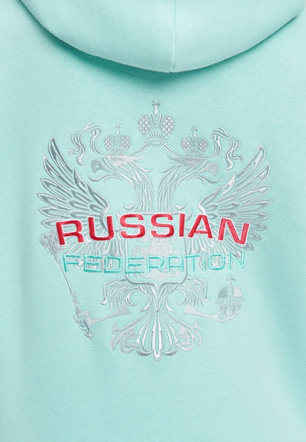 фото Толстовка яrussia