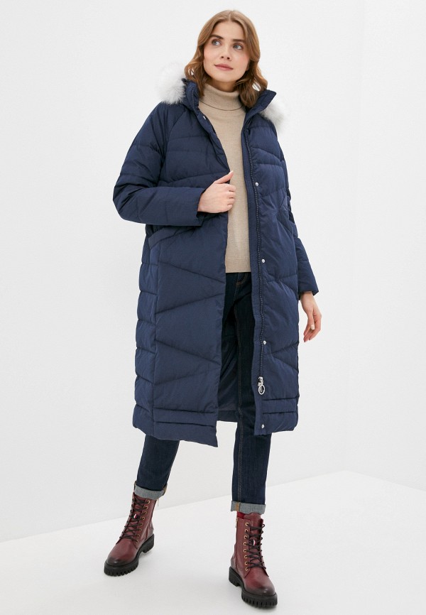 фото Пуховик baon