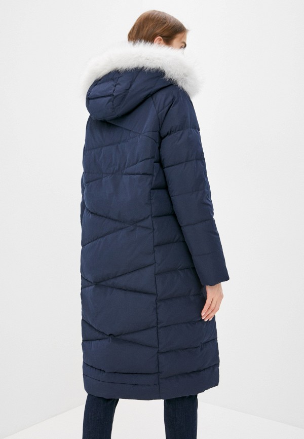 фото Пуховик baon