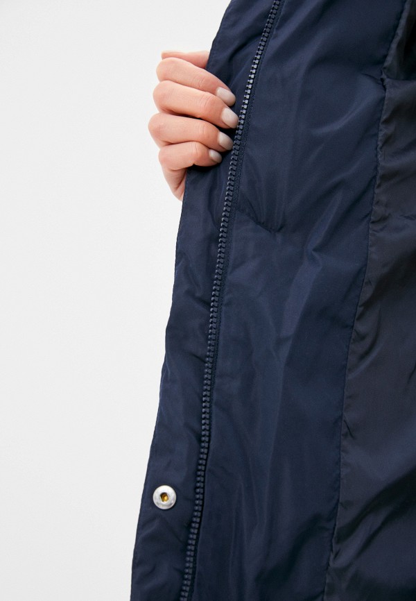 фото Пуховик baon