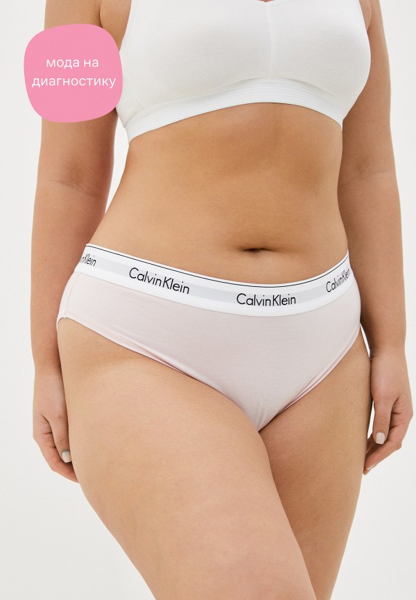 фото Трусы calvin klein underwear