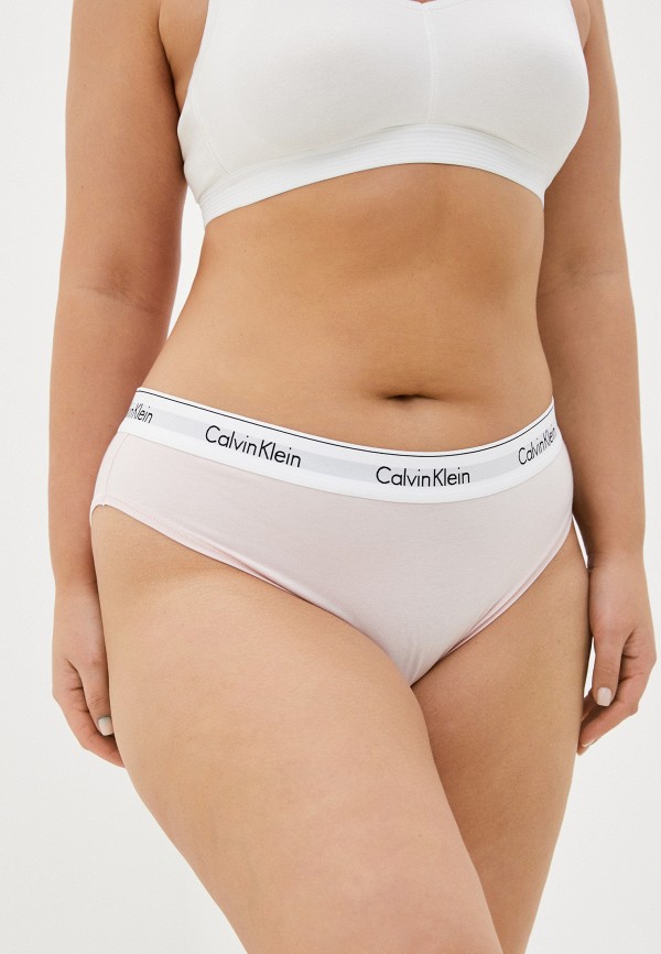 

Трусы Calvin Klein Underwear, Розовый