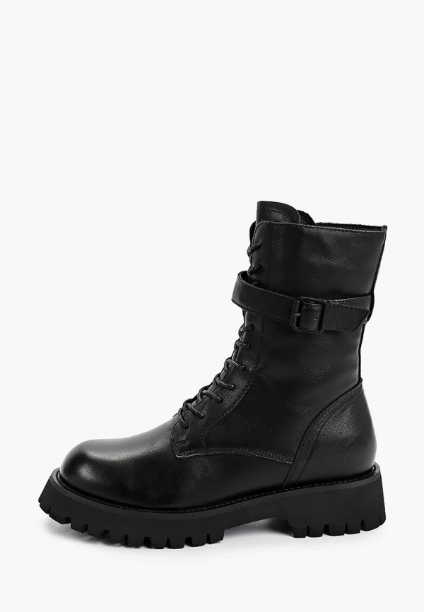 

Ботинки Sprincway, Черный