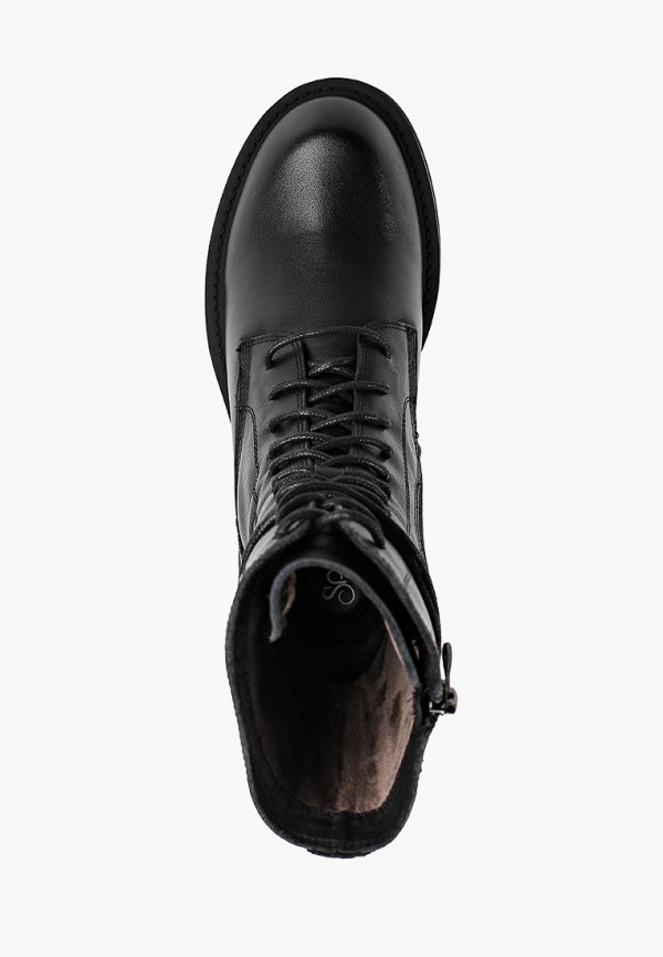 фото Ботинки sprincway