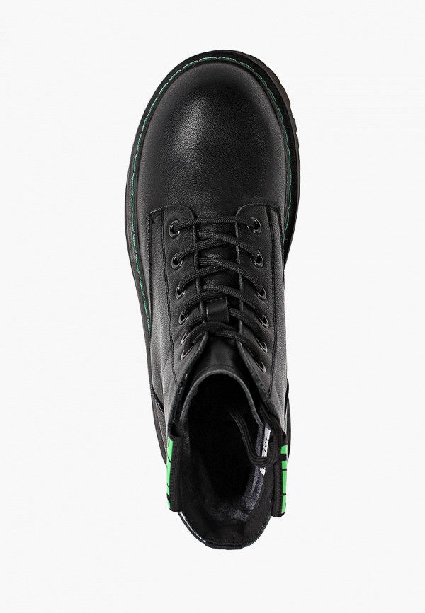 Ботинки Sprincway цвет черный  Фото 4