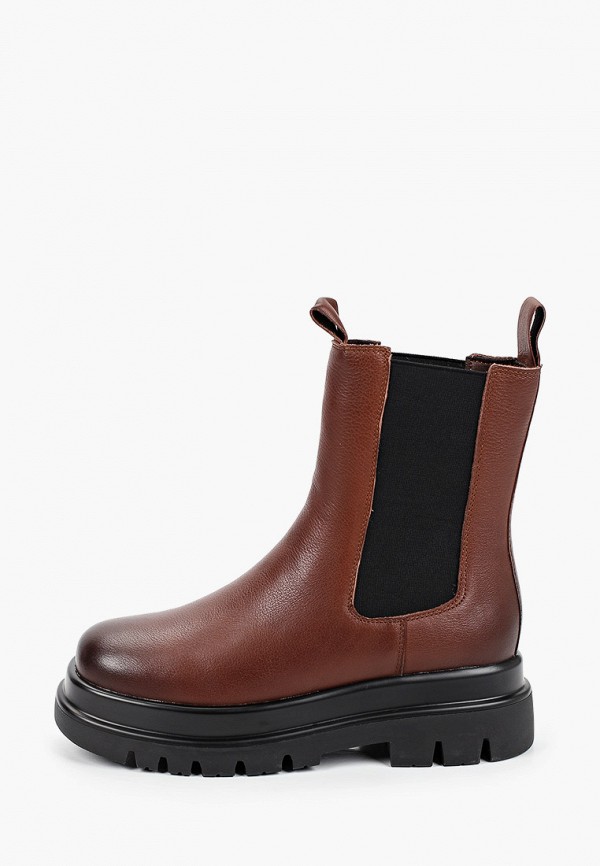 

Ботинки Sprincway, Коричневый